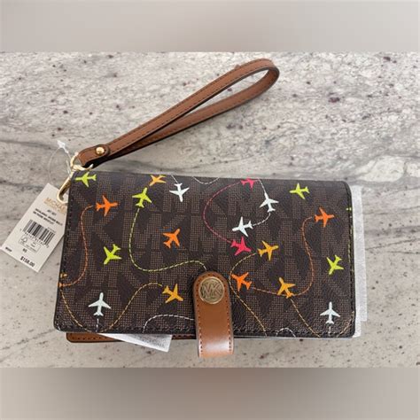 michael kors jet set ebay|michael kors jet set airplane.